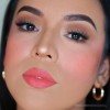 Rubor Lquido Matte Y Luminoso Love Steady Moira Cosmetics Tono