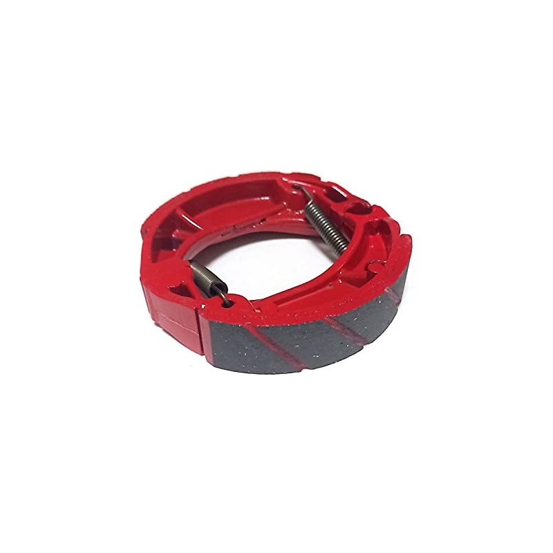 Live Dio ZX Super Dio Tact Gyro Slit Brake Shoe