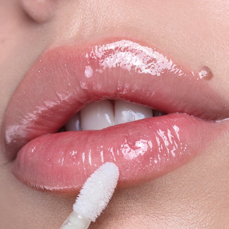 Catrice Better Than Fake Lips Volume Gloss, Lip Gloss, No.