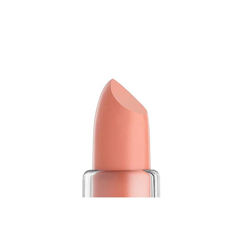 Labial en barra, Matte Lipstick, Nyx Professional Makeup ,Tono Crazed