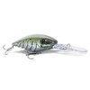 Nays CRNK 50 DR Crankbait, Colour: S-13