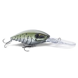 Nays CRNK 50 DR Crankbait, Colour: S-13
