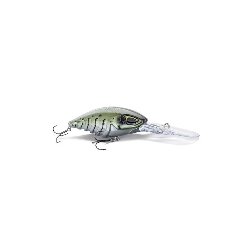 Nays CRNK 50 DR Crankbait, Colour: S-13