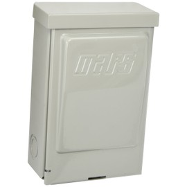 MARS - Motors & Armatures 80317 Mars 60A Fused Disconnect