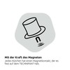 TechniSat Technifant Hütchen Traditional Children's Songs (Alle meine Entchen, Backe,