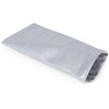 styleBREAKER Case for Sunglasses in Mother of Pearl Crocodile Look