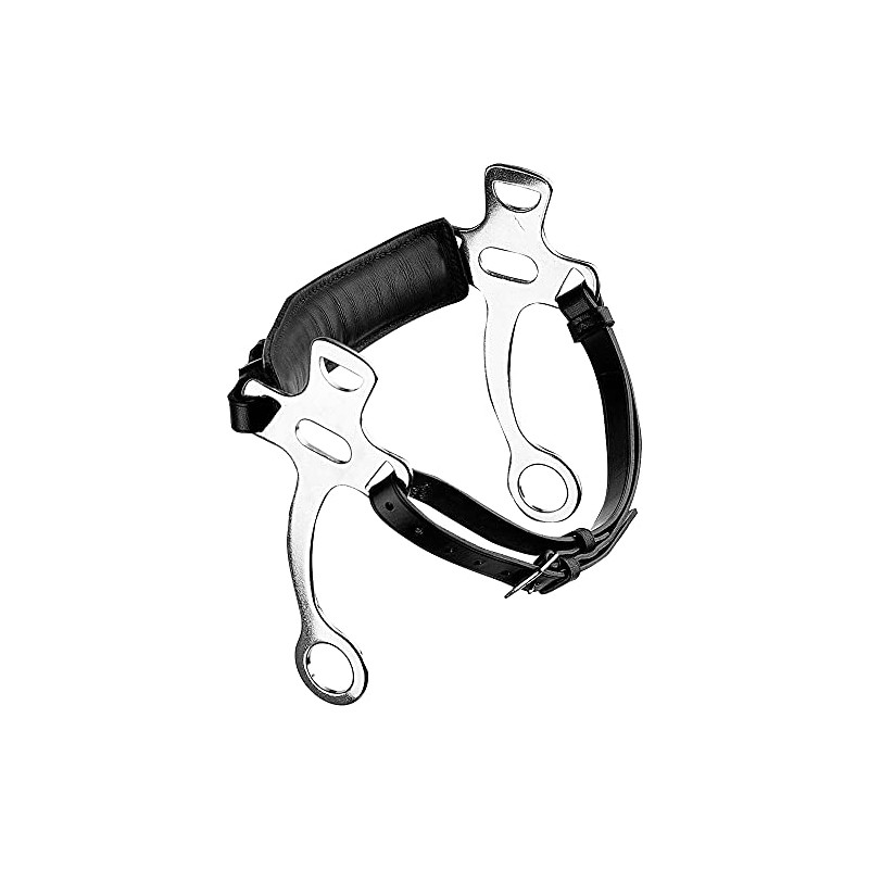 Sprenger - Hackamore