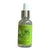 Suero Facial 98% Aloe Vera Kaliya Beauty Hidratante Rostro 30ml
