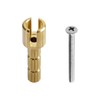 Llhhs Stem Adapter with Screw 970-0770 for Pfister Replacement Parts,Compatible