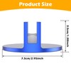 LYDODOKA Pinch Weld Jack Pad, Magnetic Pinch Weld Jack Adapter,