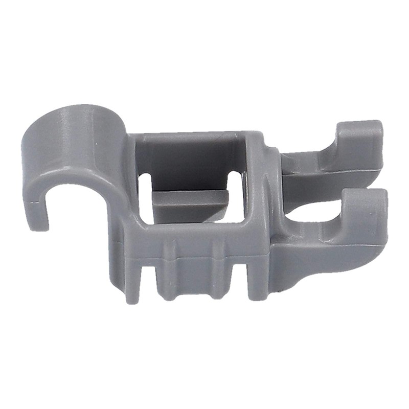 DL-pro Bearing Brackets Set for Spiked Rows for Bosch Siemens