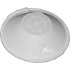 Airlette Boat Shrink Wrap Stick-On Vent, White