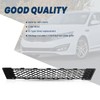 Kspeed Front Bumper Lower Grille Fit 2011 2012 2013 For