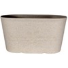 Welzo Momikku Planter, Type 32, WH, White