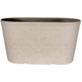 Welzo Momikku Planter, Type 32, WH, White