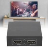 HDMI Splitter High Definition Video Switcher 1 In 2 Out