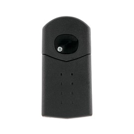 2 Buttons Car Key Fob Remote Fob For Mazda 3 Mazda 6 Key 2005 2006 2007 2008 2009 433MHZ 63chip / 83 Chip SKE126-01 GP9F675RYD