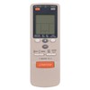 ALLIMITY Replace Remote Control fit for FUJITSU Air Conditioner AC