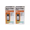 Accu- Check Mobile Test Cassette (2 Packs of 50)