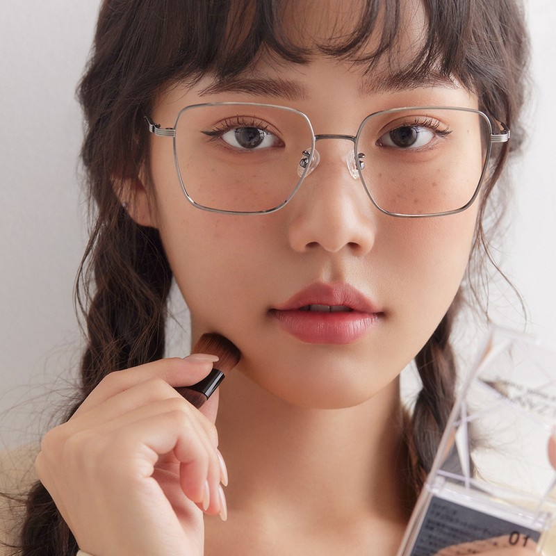 Cezanne [Cezanne] Natural Matte Shading 2.7g / [세잔느] 내추럴 매트