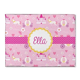 YouCustomizeIt Personalized Princess Carriage Microfiber Screen Cleaner