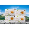 Ceylux,Premium Organic Ceylon Cinnamon Tea Drink | 100% Organic |