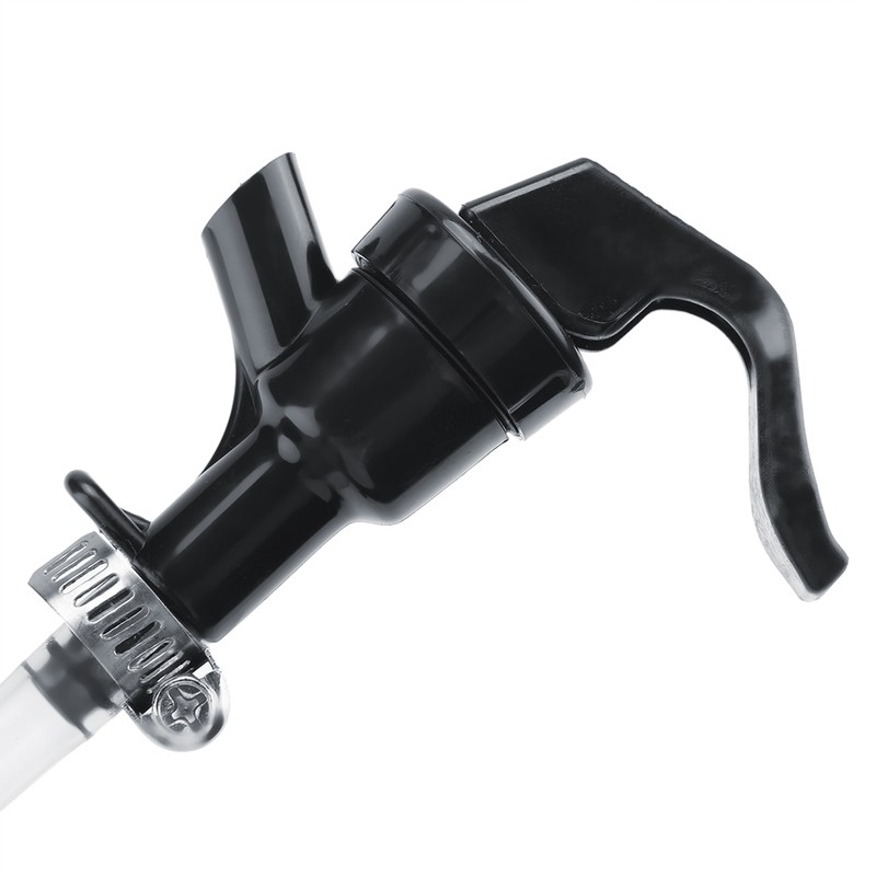 100cm Beer Hose with Party Picnic Tap and Ball Lock