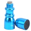 3 in 1 Billiard Cue Tip Tool Pool Stick Tip