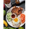 PhaSauce Vietnamese Marinade Bundle Lemongrass Curry and Garlic flavor marinade