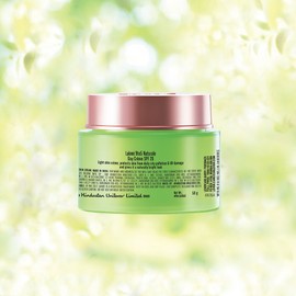 Lakme 9 to 5 Naturale Day Creme SPF 20, 50 g