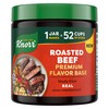 Knorr Premium Flavor Base Roasted Beef Versatile & Easy to