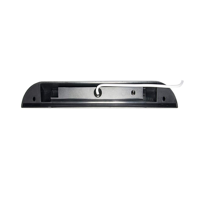 Raycharm 10" RV Camper LED Awning Porch Utility Light Fixture,
