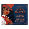 Beauty Creations - Paleta De Sombras Ring Master 35 Tonos