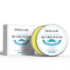 DEleventh Korean Brand Beard Balm 60g / Vitamin E with