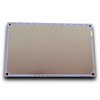 Premium Perforated Grid Board (Pack of 3) | Single Sided