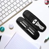 Hard Shell Pen Case, GLADFRESIT EVA Waterproof Pencil Case -
