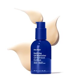 Ursa Major Fortifying Gel Moisturizer | Hydrating Daily Moisturizer | Vegan, Cruelty-Free | Formerly known as Fortifying Face Balm | Calming, Soothing