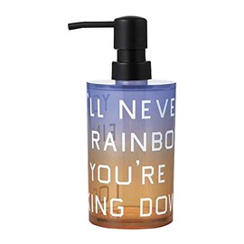 Nakajima GROWING Hand Soap Foam BL×BR 12.2 fl oz (360 ml) 20-457986