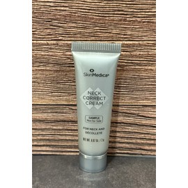 Skinmedica Neck Correct Cream 2g Sample Size For Crepey Sagging Skin