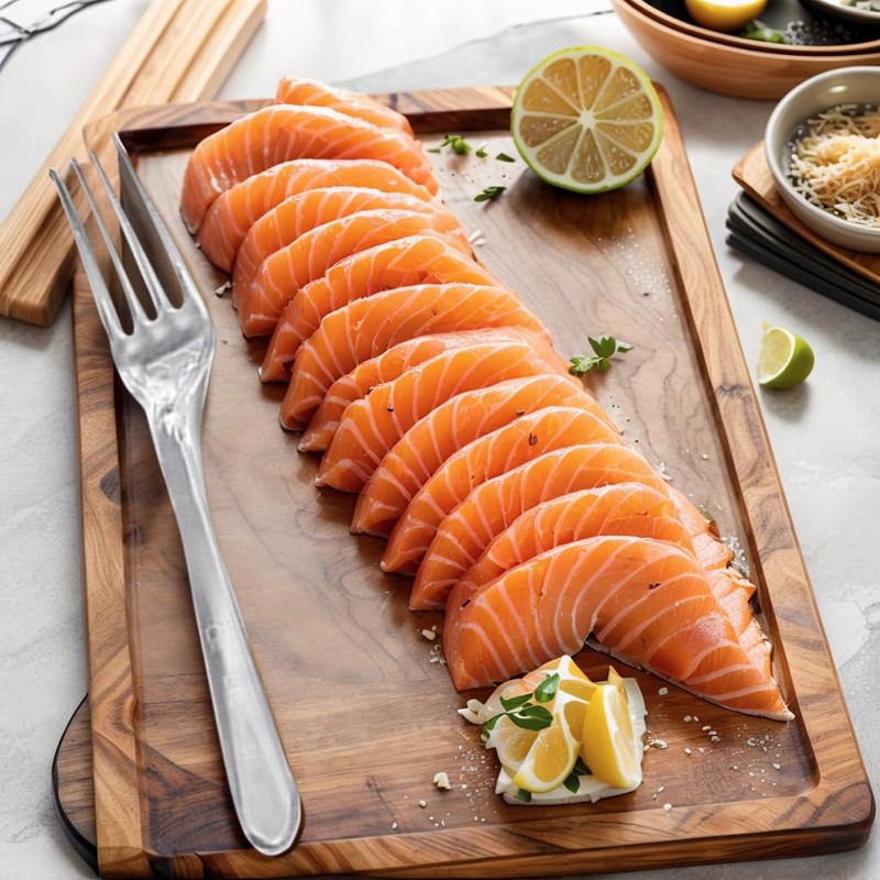 7 Inch Clear Plastic Disposable Forks [100-Pack] - BPA-Free, Durable