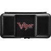 Viper Bobcat Adjustable Weight Soft Tip Darts with Storage/Travel Case: