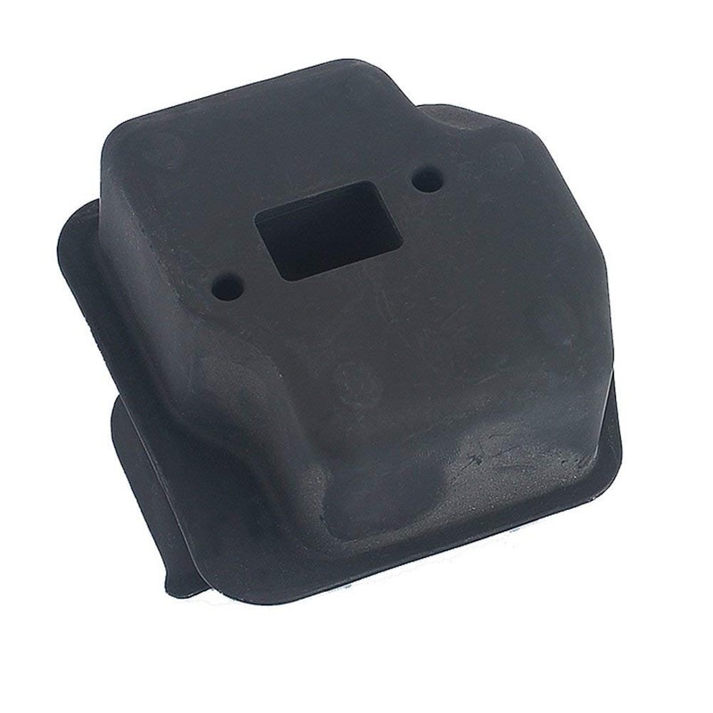 New Muffler with Mounting Gasket & Bolts for STIHL 021