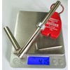 Emergency Key Solid Steel Elevator Door Key for Door Elevator