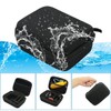 TEKCAM Carrying Case Protective Bag with Water Resistant EVA Compatible