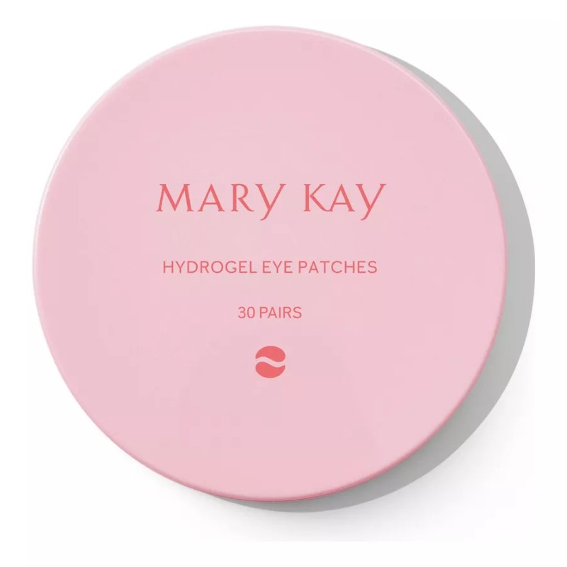 Mary Kay Parches De Hidrogel Para Ojos Mary Kay
