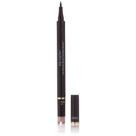 Revlon ColorStay Brow Shape and Glow Soft Black