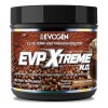 Evogen Evp Xtreme 40 Servicios Sabor Mocha Cafe