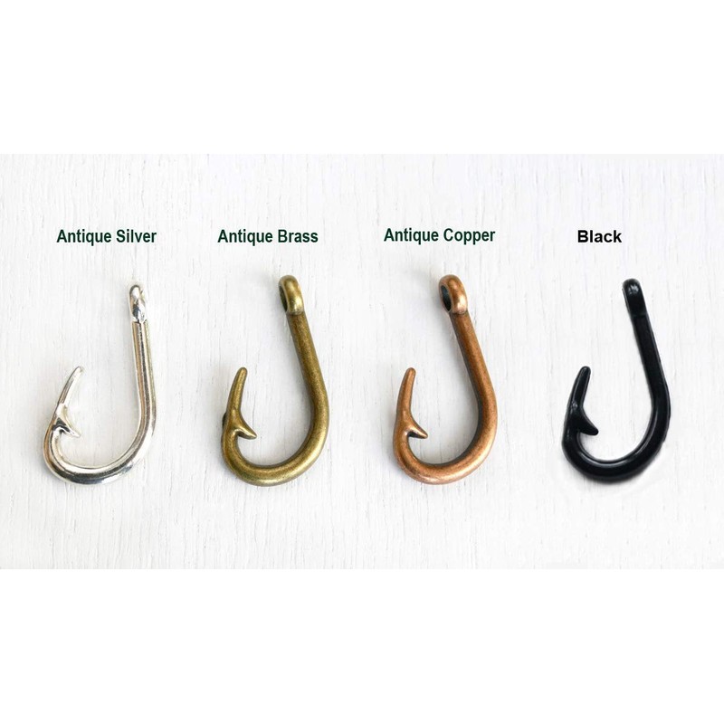 Fishing Hook Bracelet for Men Women