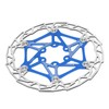 160mm Bicycle Floating Brake Disc Bike Brake Disc Rotor with