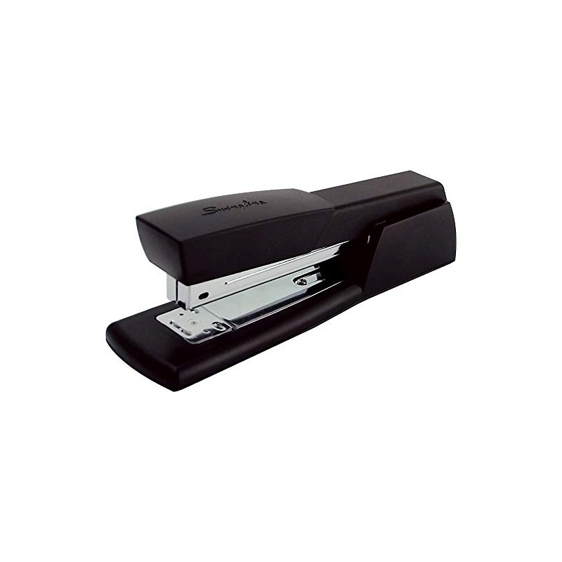 Swingline Light Duty Desk Stapler (S7040701B)